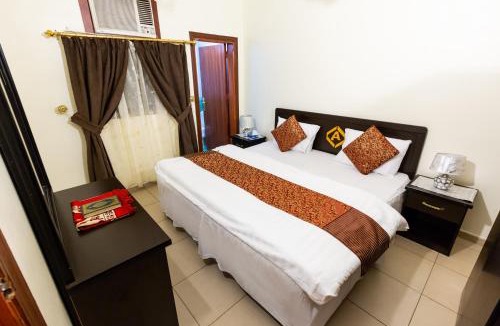 Taif Hotel | العييري للشقق المفروشة الطائف