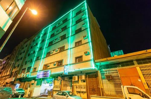 Taif Hotel | العييري للشقق المفروشة الطائف