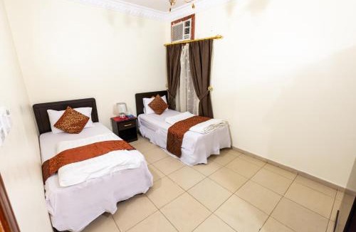 Taif Hotel | العييري للشقق المفروشة الطائف