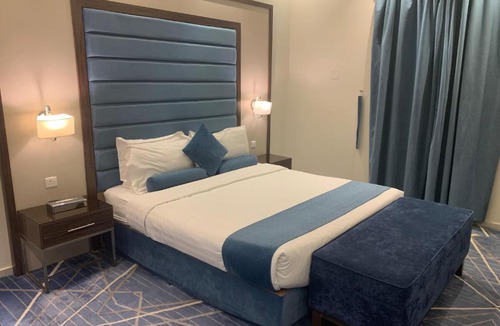 Khamis Mushait Apartment | القصر الضيافة 2