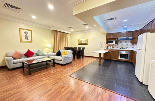 Al Aqrabiyah Apartment | القصر العالي للوحدات السكنية المفروشة
