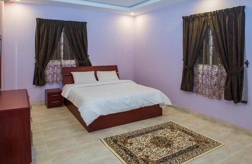 Riyadh Hotel | القمة النجدية للشقق المخدومة الرياض