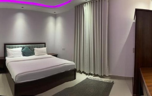 Al Duwadimi Apartment | الكادي للشقق المخدومة