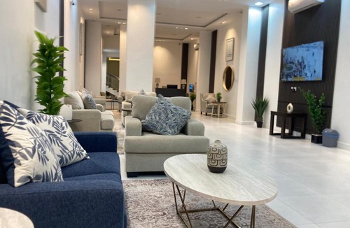 Al Duwadimi Apartment | الكادي للشقق المخدومة