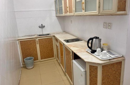 Nejran Hotel | الكراون نجران
