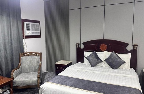 Nejran Hotel | الكراون نجران