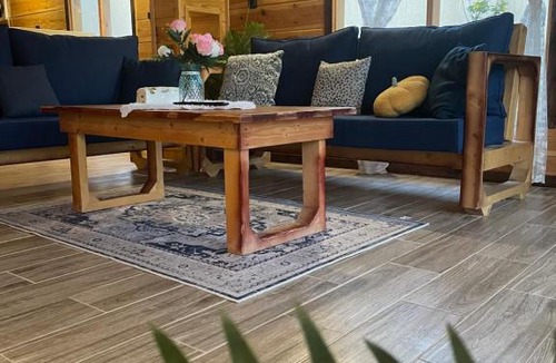 Taif Ski Chalet | الكوخ الهادئ