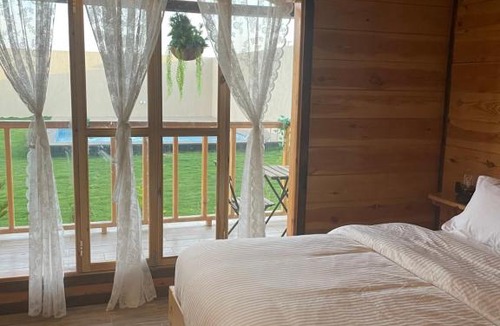 Taif Ski Chalet | الكوخ الهادئ