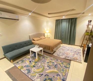 As Salamah Apartment | اللؤلؤ - Pearls