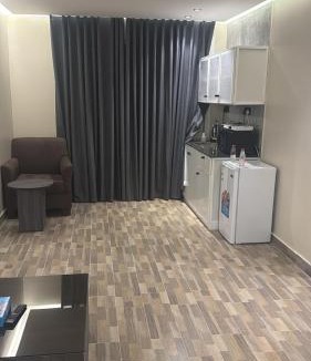 Al-Hamra'a Apartment | اللوتس العربية للشقق المخدومة