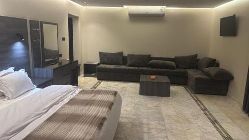 Al-Hamra'a Apartment | اللوتس العربية للشقق المخدومة