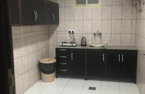 Buraydah Apartment | الماسة الخليج للشقق المخدومة