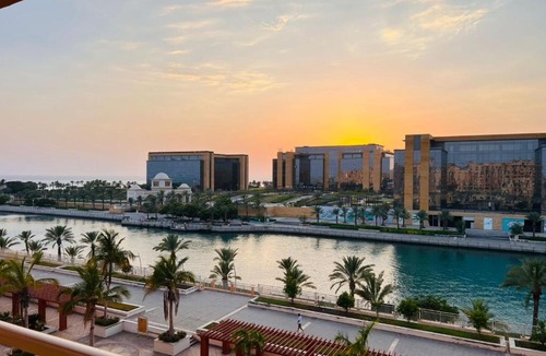 Bay La Sun Apartment | الماسه 1