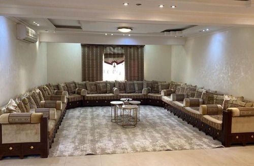 Al Harra Al-Sharqiah Apartment | المختارة - للشقق المفروشة 2
