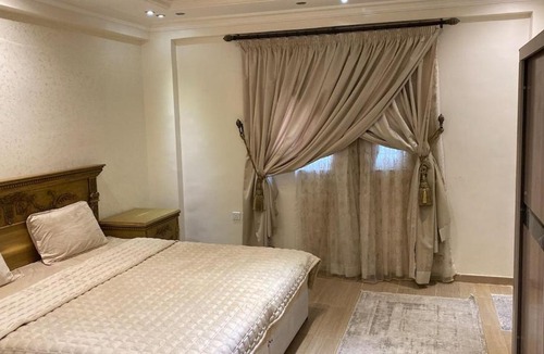 Al Harra Al-Sharqiah Apartment | المختارة - للشقق المفروشة 2
