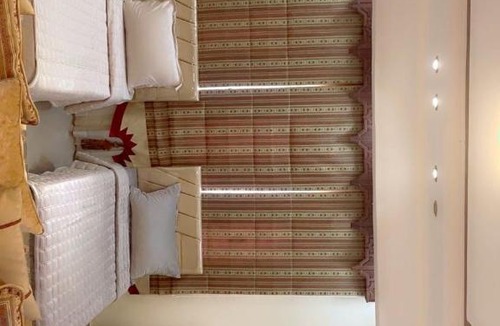 Al Harra Al-Sharqiah Apartment | المختارة - للشقق المفروشة 2