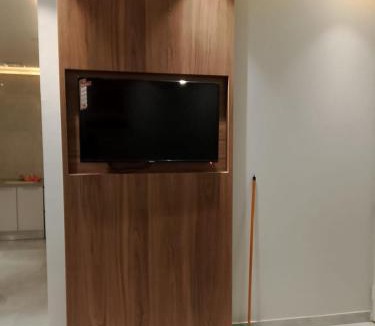 Al Hawiyah Apartment | المرجان الأبيض للشقق المخدومة 4
