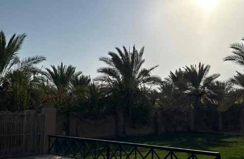 Hautat Sudair Resort | المكن الريفي لبيوت العطلات و الشاليهات