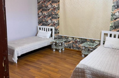 'Asir Apartment | الملاذ الريفي السوده باحه ربيعه