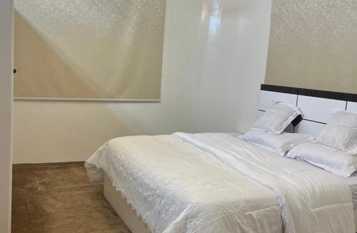 'Asir Apartment | الملاذ الريفي السوده باحه ربيعه