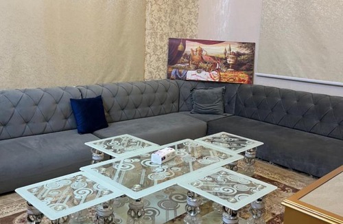 'Asir Apartment | الملاذ الريفي السوده باحه ربيعه