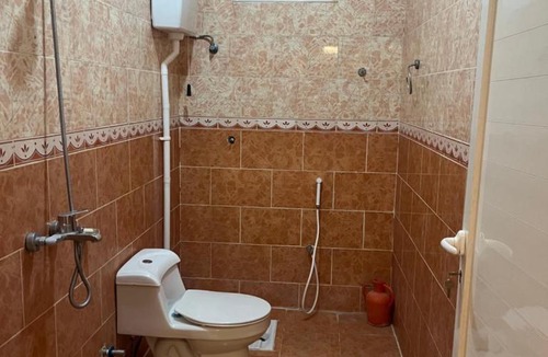 'Asir Apartment | الملاذ الريفي السوده باحه ربيعه