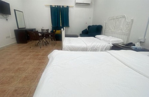 Eastern Province Apartment | المملكة العربية السعودية عريعرة