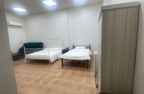 Eastern Province Apartment | المملكة العربية السعودية عريعرة