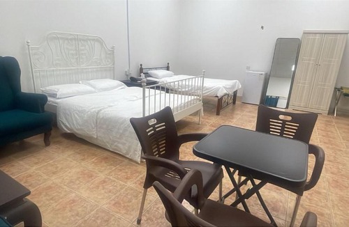 Eastern Province Apartment | المملكة العربية السعودية عريعرة