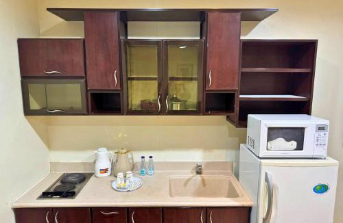Al Ulaya Apartment | المنزل الخليجي