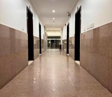 Al Ulaya Apartment | المنزل الخليجي