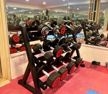 Al Ulaya Apartment | المنزل الخليجي