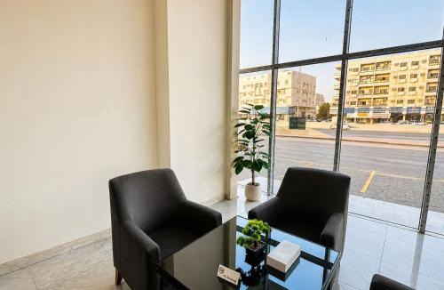 Al Bawadi Apartment | المهاجر للشقق المخدومة طريق المطار