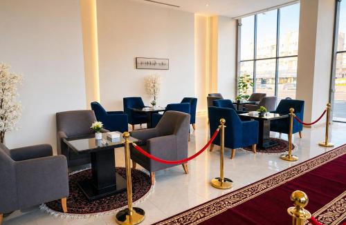 Al Bawadi Apartment | المهاجر للشقق المخدومة طريق المطار