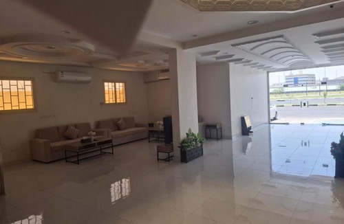 Ha'il Apartment | المهيدب للشقق المخدومة