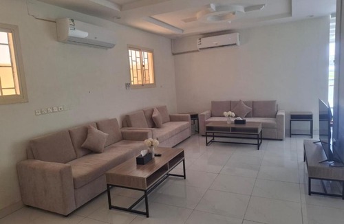 Ha'il Apartment | المهيدب للشقق المخدومة
