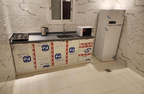 Rabigh Hotel | المهيدب للشقق المخدومة