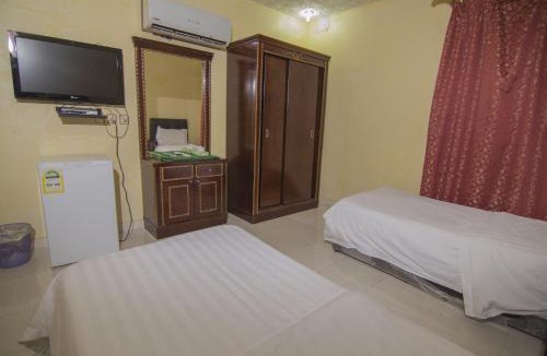 Jeddah Apartment | النباريس الذهبية AL Nabarees Al Zahabya