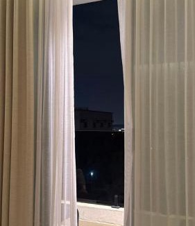 Abha Apartment | النخيل شقة فاخرة بشرّفة وإطلالة هادئة