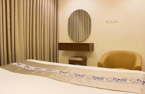 Al Kura Hotel | النسمة الهادئة - إقتصادى