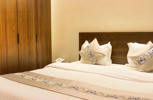 Al Kura Hotel | النسمة الهادئة - إقتصادى