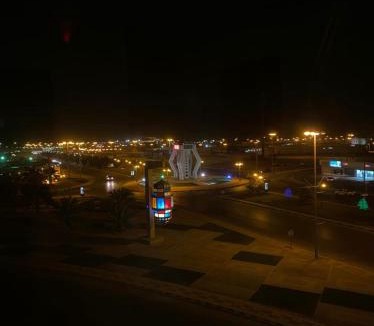 Hawtah Bani Tamim Apartment | الواحة ان للشقق المخدومة