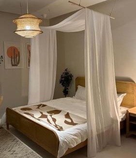 Al Wahah Apartment | الواحة