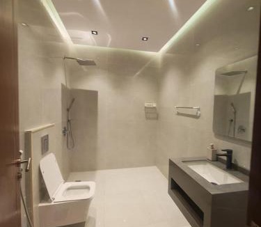 As Salamah Apartment | الوجيه