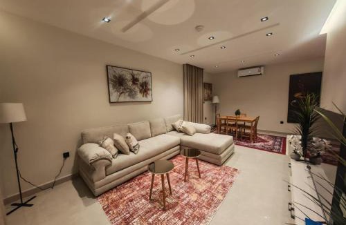 As Salamah Apartment | الوجيه