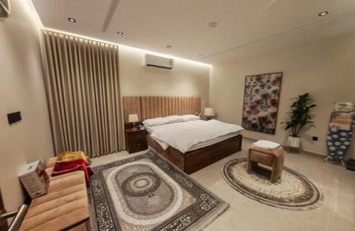 As Salamah Apartment | الوجيه