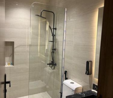 Taif Apartment | الوسام ان