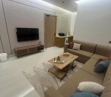 Taif Apartment | الوسام ان
