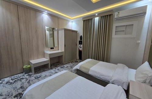 Taif Apartment | الوسام سويت للشقق المخدومة