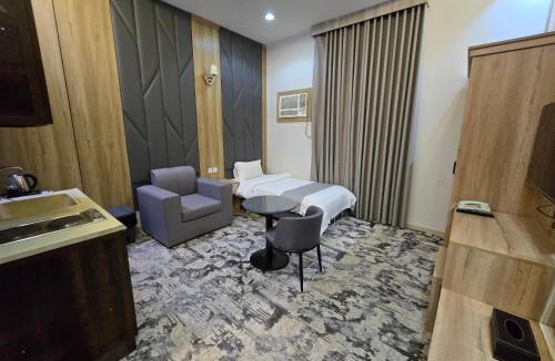 Taif Apartment | الوسام سويت للشقق المخدومة